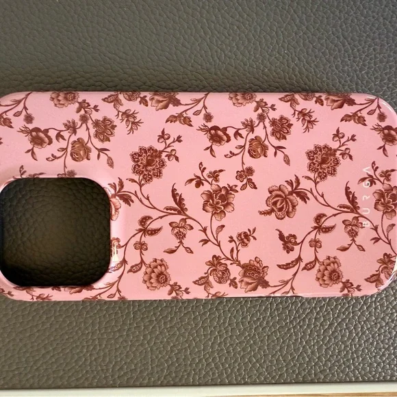 BURGA Lover iPhone 16 Pro Case NEW - Picture 2 of 5